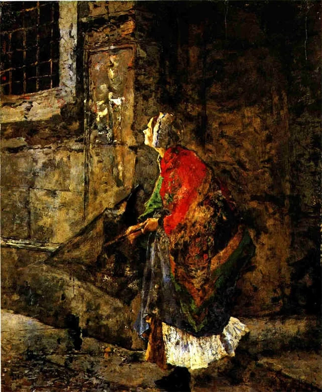 Pioggia imminente
